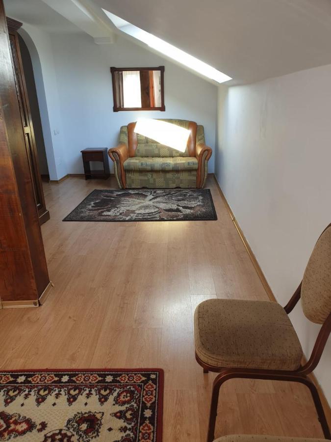 Motel Balcost Пьятра-Нямц Экстерьер фото