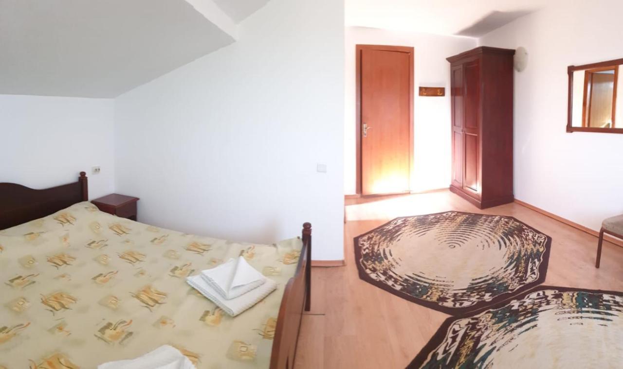 Motel Balcost Пьятра-Нямц Экстерьер фото