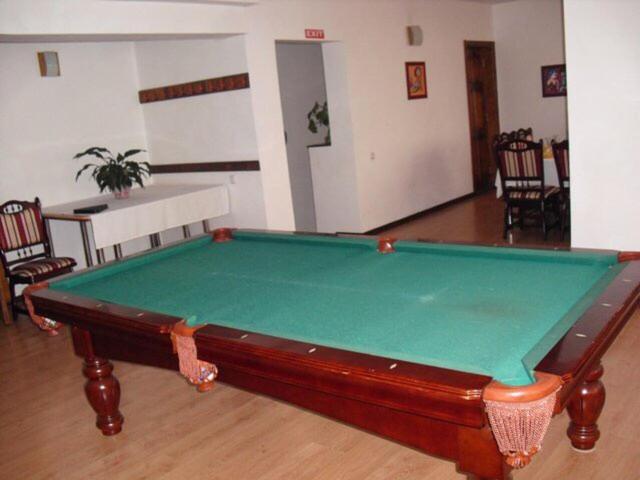 Motel Balcost Пьятра-Нямц Экстерьер фото